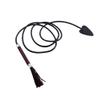 Adult Anime Movie Cosplay Accessories Lucy's Whip Halloween Accessory (Brown) view 1
