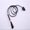 Adult Anime Movie Cosplay Accessories Lucy's Whip Halloween Accessory (Brown) view 2