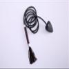 Adult Anime Movie Cosplay Accessories Lucy's Whip Halloween Accessory (Brown) view 3