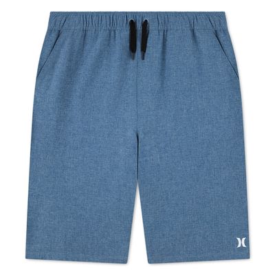 Boys Pull On Walk Shorts
