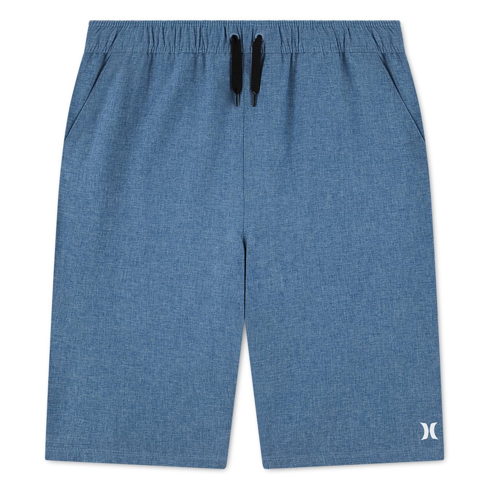 Boys Pull On Walk Shorts