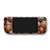 MightySkins Carbon Fiber Skin Compatible with Valve Steam Deck - Basketball Life | Protective, Durable Textured Carbon Fiber Finish | Easy to Apply, Remove, and Change Styles | Made in The USA view 1