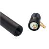 Pcp Air Cylinder Airgun Barrel, Compatible for Hatsan Long BullBoss Fill Air Tube Black High Pressure for Airgun (9.1 inch) view 4