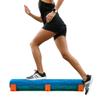 PCM Foam Roller Stabilizers Fits 6" Diameter Foam Rollers - Set of 3 Fitness Training Equipment for Full Body Workouts - Durable Gym & Home Unique core Exercise Accessories view 3