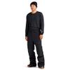 Dakine Men's Reach 20K 2L Snowboard Pant  Waterproof Breathable Recycled Shell Pants with RECCO, Jet, Medium view 3