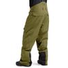 Dakine Men's Reach 20K 2L Snowboard Pant  Waterproof Breathable Recycled Shell Pants with RECCO, Earth Green, Large view 2