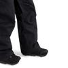 Dakine A-1 Insulated Canvas Winter Snowboard Pants, Black, X-Large view 4