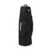 OGIO Golf Wheeled Travel Bag (For Golf Bag and Clubs), Standard, Black view 1