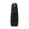 OGIO Golf Wheeled Travel Bag (For Golf Bag and Clubs), Standard, Black view 2