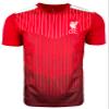Men's Liverpool Performance Jersey, Licensed Liverpool Red Stripe Shirt (AS) view 1