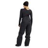 Dakine Womens Reach Waterproof Ski/Snowboard Pants, Black, X-Small view 2