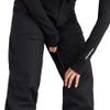 Dakine Womens Reach Waterproof Ski/Snowboard Pants, Black, X-Small view 3