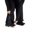 Dakine Womens Reach Waterproof Ski/Snowboard Pants, Black, X-Small view 4
