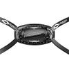Showtime Chin Strap LE Black Lux OSFM view 2