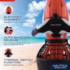 Nautica Marine Underwater Seascooter, Scuba Diving, Snorkeling for Ocean or Pool to Maximize Your Underwater Dive Adventure, Action Camera Compatible view 4