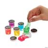 Fun Express Mini Glitter Putty view 2