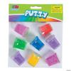 Fun Express Mini Glitter Putty view 3