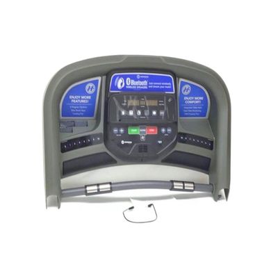 Display Console Assembly 1000421940 Works with HZ Fitness T101-5 - TM734 Treadmill