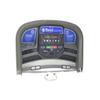 Display Console Assembly 1000421940 Works with HZ Fitness T101-5 - TM734 Treadmill