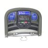 Display Console Assembly 1000421940 Works with HZ Fitness T101-5 - TM734 Treadmill view 2