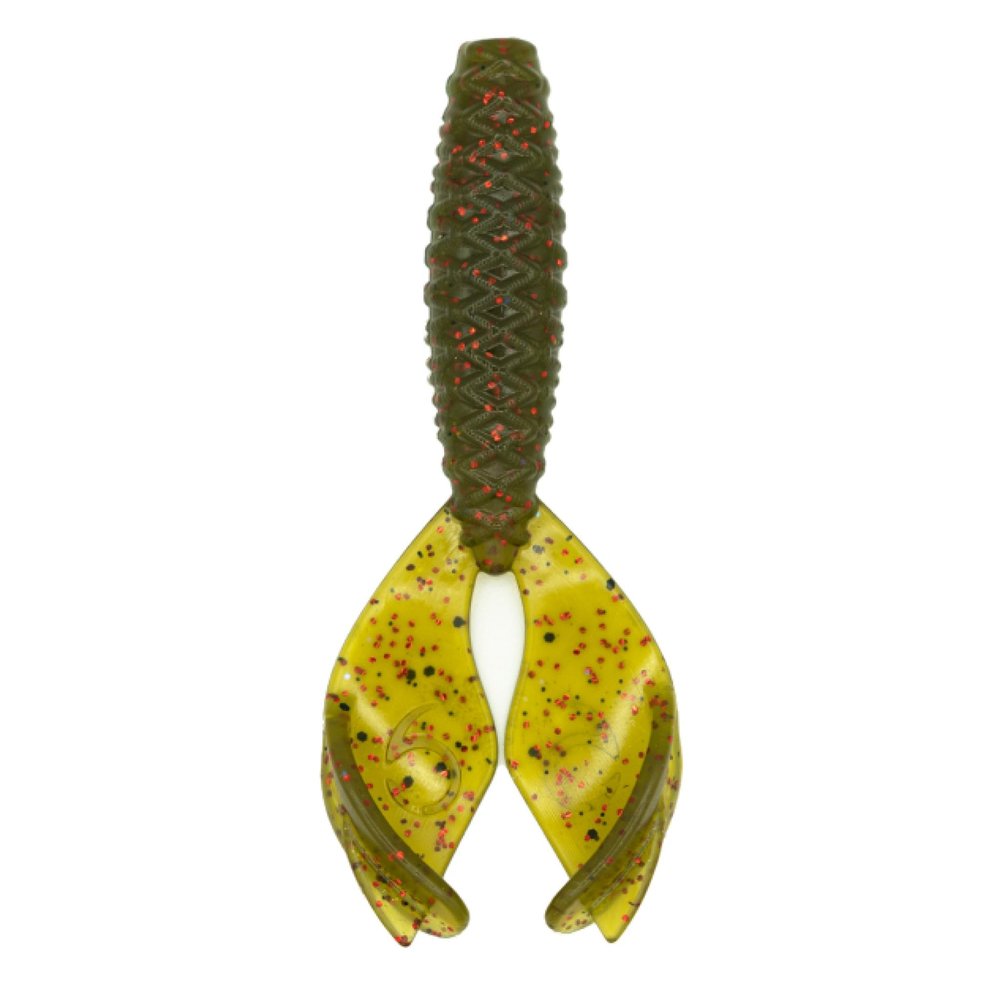 Bongo, Darkmelon Red