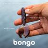 Bongo, Darkmelon Red view 2