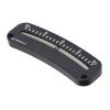 Inclinometer Clear Scale Tube Clinometer Accurate Measurement ?10 to 0 to 10 Impact Stable for Boat view 4