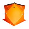 Nordic Legend Arctic Blaze 3-4 Man Pop-Up Portable Ice Fishing Shelter,34 Square Feet of Fishable Area, Portable Ice Shanty view 2