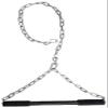 sainio Steel Chin-Up Bar, Adult 6ft (Black), Fitness view 1