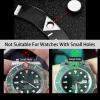 10pcs Luminous Bezel Dot, Glow in the Dark Bezel Dot for Watch, Green Dial Luminous Dot Watch Parts, Watch Parts Accessory, Watch Luminous Dot for Watch Makers view 4