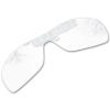 Millersawp Batwolf OO9101 Anti Blue Light Replacement Lenses Compatible with Oakley Sunglass-HD Clear view 1