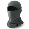 Oliumt Balaclava Ski Mask, Warm, Breathable & Lightweight, Full Coverage Fleece Winter Face Mask for Men & Women (Dark Grey) view 1