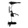 BJTDLLX Electric Trolling Motor, 65lb Thrust 12V 660W Outboard Motor Boat Engine for Fishing Boats Saltwater, Water Cooled Heavy Duty Electric Trolling Motor Engine, Short Shaft 15.7" view 1