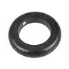 8.5 Inch Solid Tyre for VSETT 8 9 9+ ZERO 8 9 Electric Scooter 8.5x2 Tubeless Tire Anti-Punctured Honeycomb tire accessories view 3