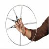 Spancare Round Hand & Finger Exerciser for Physiotherapy & Hand Paralysis Rehabilitation view 1