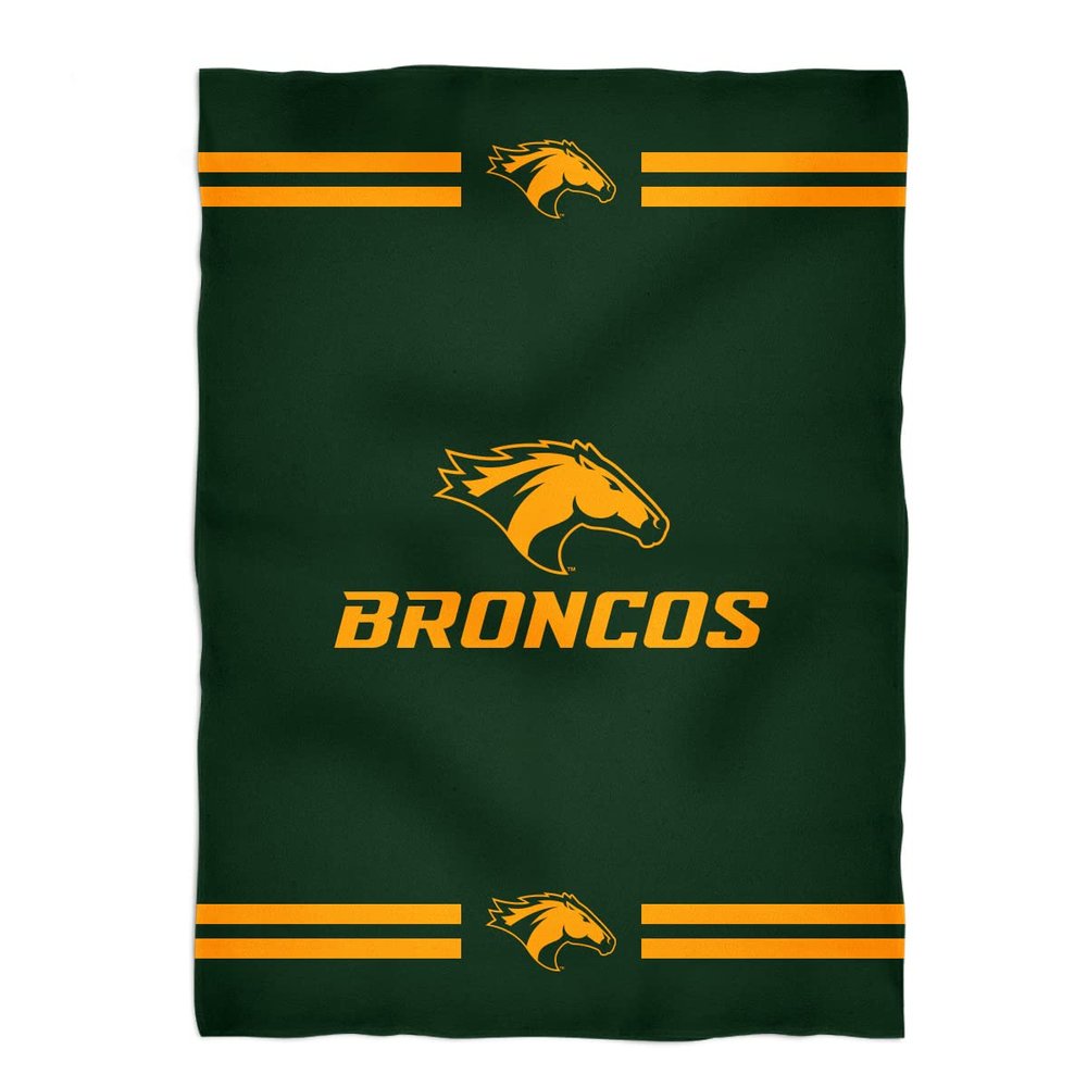 California State Polytchnic University, Pomana (Cap) Fleece Throw Blanket Sofa Bedding for Living Room - Ultra Soft Plush Warm & Cozy Blanket for Kids Teenager College Students 40"x58"