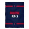 Duquesne University Fleece Throw Blanket Sofa Bedding for Living Room - Ultra Soft Plush Warm & Cozy Blanket for Kids Teenager College Students 40"x58" view 1