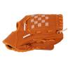 PVC Brown Baseball Pitcher Mitt to Protecting Your Hands , Sport Baseball Gloves , for babies Teenagers Adults To freight Baseball (12 . 5 inch) , Sport Baseball Gloves Baseball Pitcher Mitt Baseball view 1