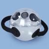 NIBHZ Adjustable Water Weights, Portable Stability Fitness Equipment, Ultimate Core and Balance Workout - Sandbag Alternative - Speed, Strength, and Agility Training,White view 3