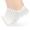 ATBITER Ankle Socks Womens and Men Thin Athletic Running Low Cut No Show Socks With Heel Tab 6/10-Pairs view 1