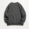 BORAMAX Hooded Sweatshirt Blouse Womens Teen Girls Hoodies Cat Ear Hooded Sweater Coats Long Sleeve Pullover Outwear Clothes view 3