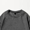 BORAMAX Hooded Sweatshirt Blouse Womens Teen Girls Hoodies Cat Ear Hooded Sweater Coats Long Sleeve Pullover Outwear Clothes view 4