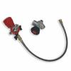 Acecare PCP Paintball Fill Station 30Mpa 300Bar for Carbon Fiber Tank Refill M18*1.5 (XB+DZX) view 4