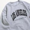 BORAMAX Hooded Sweatshirt Blouse Womens Teen Girls Hoodies Cat Ear Hooded Sweater Coats Long Sleeve Pullover Outwear Clothes view 4