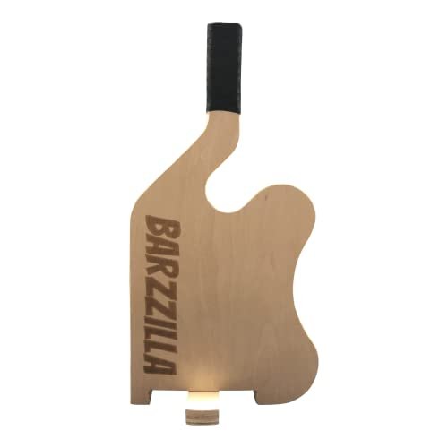 Barzzilla Deadlift Black Barbell Jack And Lift, Axe Deadlift Jack Weight Training Fitness Equipment