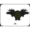 Accurize Shooting Target Run Moose 10 m view 1