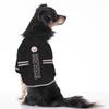 Pets First NFL Pittsburgh Steelers Dog T-Shirt, Football Dogs & Cats Shirt - Durable Sports PET TEE - 3 Sizes, NFL PET Outfit, Reflective TEE Shirt in Team Color, Cool Football Dog Tee view 3