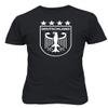 Germany Soccer Fans #7 Havertz Football Gift Adult Unisex T-Shirt (Black, 3X-Large) view 2