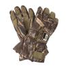 Banded Men's Squaw Creek Waterproof Breathable Insulated Camo Hunting Gloves with Easy-Grip Palm and Adjustable Cuff, MAX7, XX-Large