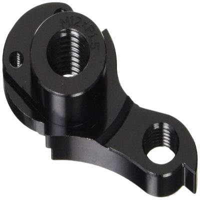 Davos Rear End for D604 TA